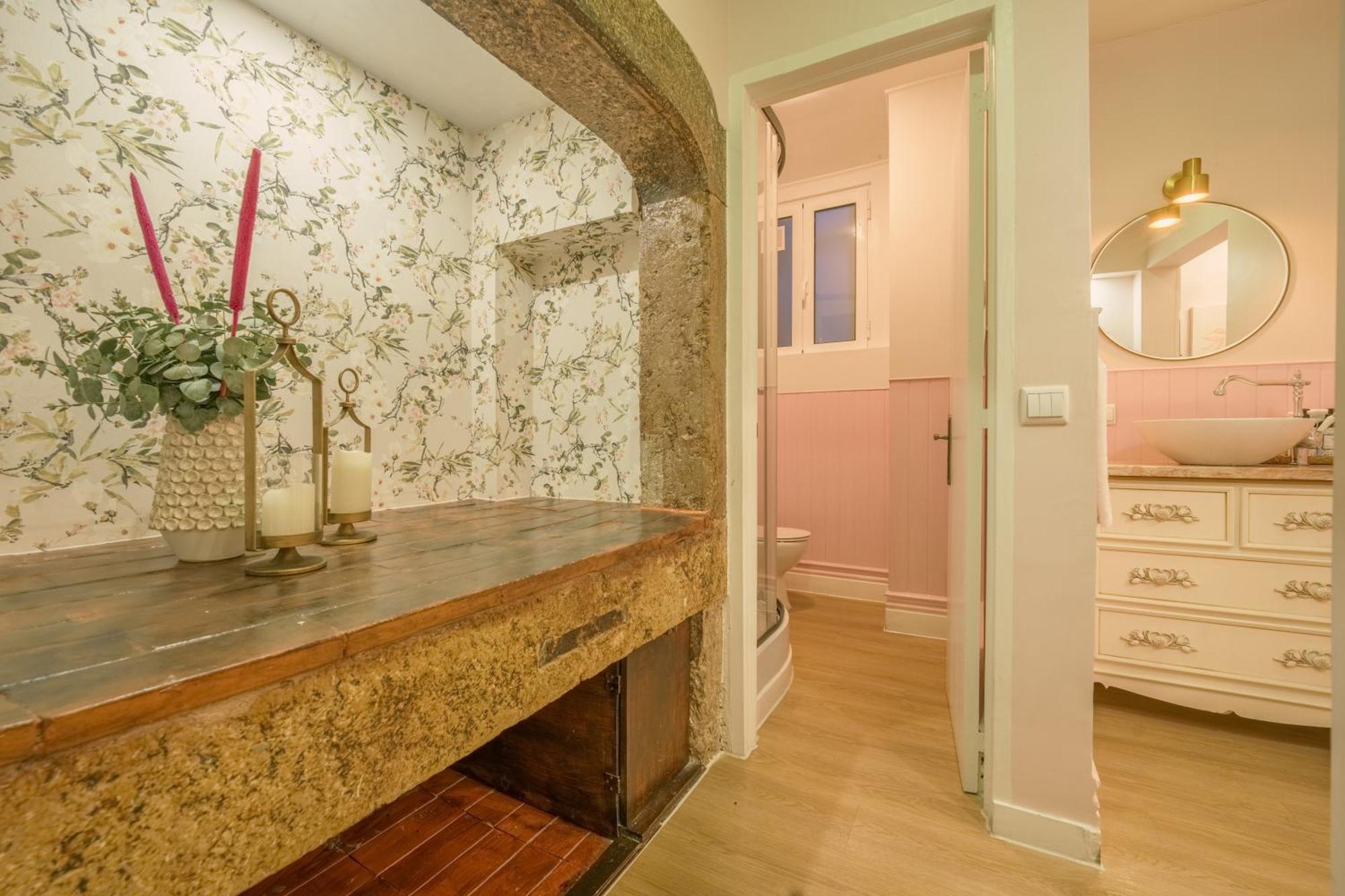 Sapateiros 44 Appartement
